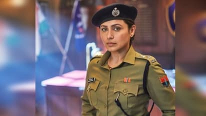 প্রকাশ্যে মর্দানি ২-এর ফার্স্ট লুক! খলনায়ক কে, তা নিয়ে জল্পনা