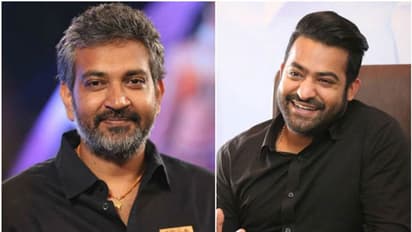 ఎన్టీఆర్ నోటికి పని చెప్పిన రాజమౌళి.. ఏం జరుగుతుందో!