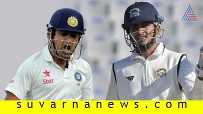 ಡಬಲ್ ಸೆಂಚುರಿ ಬಾರಿಸಿ ಗಂಭೀರ್ ದಾಖಲೆ ಮುರಿದ ಶುಭ್ಮನ್ ಗಿಲ್