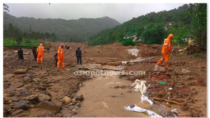 പ്രളയ ദുരിതാശ്വാസം: ഗൾഫിലെ മലയാളികൾക്കിടയിൽ നിസംഗത