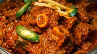 মটন ভালোবাসেন! তবে চেখে দেখুন পেশোয়ার-ই-গোস্ত