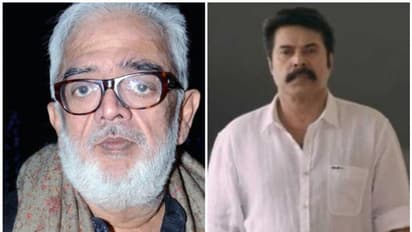 ദേശീയ അവാര്ഡ് നല്കാത്തതിന് ആരാധകരുടെ മോശം കമന്റുകള്; മമ്മൂട്ടി ക്ഷമ ചോദിച്ചെന്ന് ജൂറി ചെയര്മാൻ