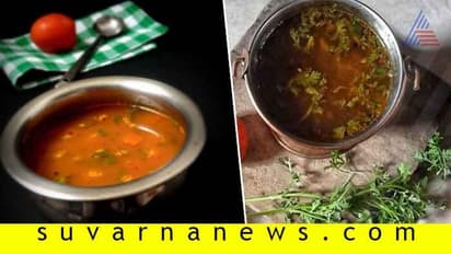 ಏನ್ಸಾರ್! ಬ್ರಾಹ್ಮಣರ ಮನೆಯ ಸಾರು ಸೂಪರ್!