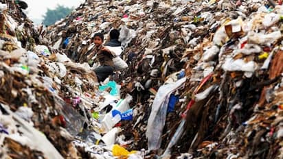 Bengaluru’s garbage mounds set to reach greater heights as Bellahalli landfill reaches brim