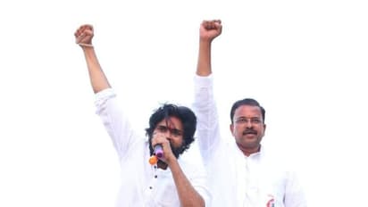 జనసేనతోనే ఉంటా, అదంంతా గిట్టనివాళ్ల ప్రచారం: సీబీఐ మాజీ జేడీ స్ట్రాంగ్ వార్నింగ్