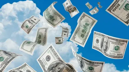 Kerala man wins $27 million in UAE raffle draw