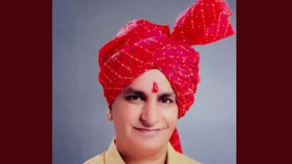 মদ্যপ অবস্থায় মাথায় বন্দুক ঠেকিয়ে পুত্রবধূকে ধর্ষণের অভিযোগ, কাঠগড়ায় বিজেপি বিধায়ক