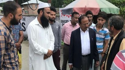 पीएम नरेन्द्र मोदी की लाल चौक पर झंडा फहराने की हो गई है तैयारी!