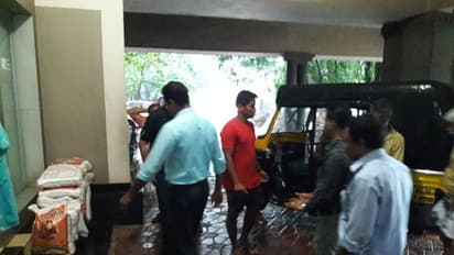 'സഹായം ആവശ്യമുണ്ട്'; ദുരിതാശ്വാസ ക്യാമ്പിലേക്ക് സാധനങ്ങള് ആവശ്യപ്പെട്ട് കണ്ണൂര് കലക്ടര്