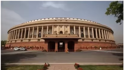BJP MPs replace Congress MPs in parliamentary panels on finance and external affairs