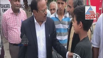 ಕಣಿವೆಯಲ್ಲಿ ಹಾರಾಡುತ್ತಿದೆ ಭದ್ರತಾ ಹಕ್ಕಿ: ಧೋವಲ್ ಕಂಡ ಸ್ಥಳೀಯರು ಕಕ್ಕಾಬಿಕ್ಕಿ!