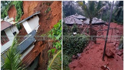 നാല് ദിവസത്തിനിടെ തകര്‍ന്നത് 3052 വീടുകള്‍, കാണാതായവര്‍ 67 പേര്‍; സര്‍ക്കാര്‍ കണക്കുകള്‍ ഇങ്ങനെ