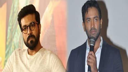 మంచు విష్ణు సంచలన వ్యాఖ్యలు.. రాంచరణ్ ని ఉద్దేశిస్తూ..!