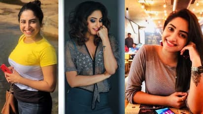 വല്ല പണി എടുത്ത് ജീവിക്കാന് ഞാന് പറയുന്നില്ല, എന്റെ പണി ഇല്ലാതാക്കാതിരുന്നാല് മതി: അമേയ മാത്യു