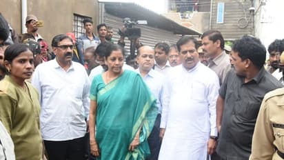 ಕರ್ನಾಟಕ ಪ್ರವಾಹ : ಸಂತ್ರಸ್ತ ಕುಟುಂಬಕ್ಕೆ ತುರ್ತು ಹಣ