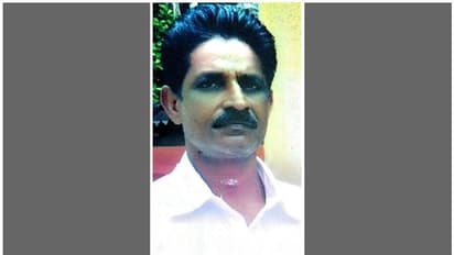 കൈ കഴുകുന്നതിനിടെ കുളത്തില് വീണ് മധ്യവയസ്കന് മരിച്ചു