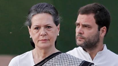 AAP targets Congress and BJP over National Herald case, calls it 'open and shut'