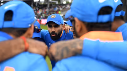 வெஸ்ட் இண்டீஸுக்கு எதிரான முதல் ஒருநாள் போட்டி.. இந்திய அணியில் இளம் வீரர் அறிமுகம்