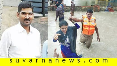 'ಹೊಳೆ ಆಲೂರಲ್ಲಿ ಊರೇ ಇಲ್ಲ, ಹೊಳೆ ಮಾತ್ರ'!