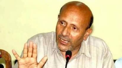 ಉಗ್ರರಿಗೆ ಆರ್ಥಿಕ ನೆರವು: ಕಾಶ್ಮೀರದ ಮಾಜಿ ಶಾಸಕ ಬಂಧನ!