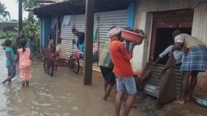 ಮನ್ಯಾಗ ಬಾಣಂತಿ ಅದಾಳ, ವಸಿ ಬಿಸಿ ನೀರಾದ್ರೂ ಕೊಡ್ರಿ..
