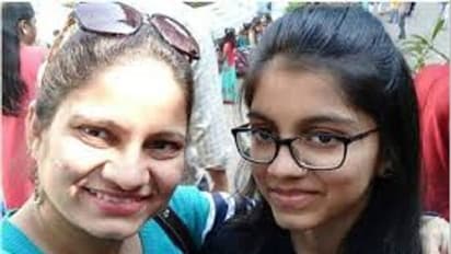 टीवी एक्ट्रेस ने नाबालिग बेटी की हत्या कर की आत्महत्या