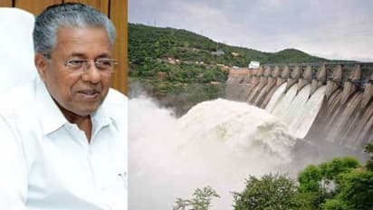 സംസ്ഥാനത്തെ അണക്കെട്ടുകളുടെ സ്ഥിതിയെന്ത്? കണക്കുകള് നിരത്തി മുഖ്യമന്ത്രി