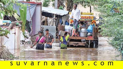ಕುರುಕ್ಷೇತ್ರ, ಕೆಂಪೇಗೌಡ-2 ಗೂ ಬಿತ್ತು ನೆರೆ ಬರೆ; ಬಾಕ್ಸಾಫೀಸ್ ಕಲೆಕ್ಷನ್ ಠುಸ್!