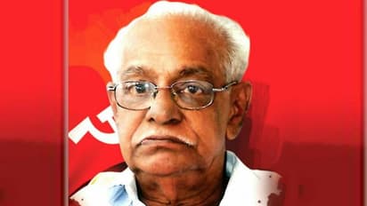 സിപിഎം കോഴിക്കോട് ജില്ലാ മുന് സെക്രട്ടറി എം കേളപ്പന് വിടവാങ്ങി; സംസ്കാരം വൈകിട്ട്