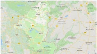 ഇടുക്കിയിൽ സ്വകാര്യ ഹോം സ്റ്റേയിൽ മൂന്ന് പേർ തൂങ്ങി മരിച്ച നിലയിൽ