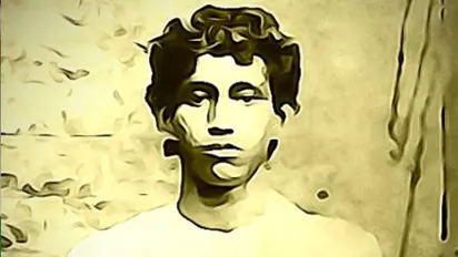 ফাঁসির আগে কি ছিল ক্ষুদিরামের শেষ ইচ্ছা, যা পূরণ করেছিলেন তাঁর পাতানো দিদি