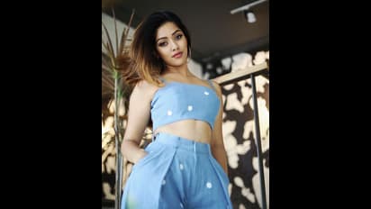 दक्षिण भारतीय फिल्मों की इस हिरोइन के आगे फीकी पड़ जाएंगी बॉलीवुड की सुंदरियां