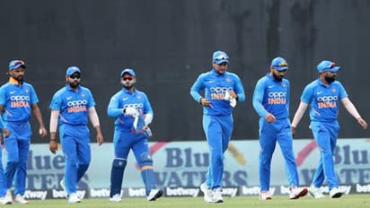 ಇಂಡೋ-ವಿಂಡೀಸ್ ಫೈಟ್: ಹೀಗಿದೆ ನೋಡಿ ಭಾರತ ಸಂಭಾವ್ಯ ತಂಡ