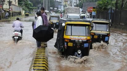 മരണം 76; മഴയുടെ ശക്തി കുറയുന്നു; ഇന്ന് എവിടെയും റെഡ് അലർട്ടില്ല