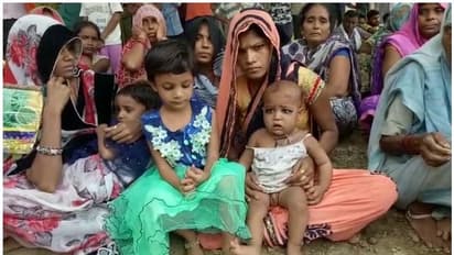 इस शख्स के घर मिलने पहुंचा रिश्तेदार, अंदर जाते ही उड़ गए होश...