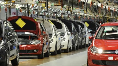 ಆಟೋಮೊಬೈಲ್‌ ಕ್ಷೇತ್ರಕ್ಕೆ ಕರಾಳ ಆಗಸ್ಟ್‌; ವಾಹನ ಉದ್ಯಮಕ್ಕೆ ಭಾರೀ ಸಂಕಷ್ಟ!