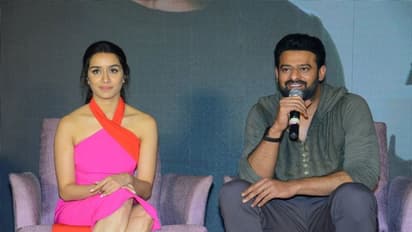 100కోట్ల సినిమా చేయను.. నెక్స్ట్ సినిమా అప్డేట్ ఇచ్చిన ప్రభాస్