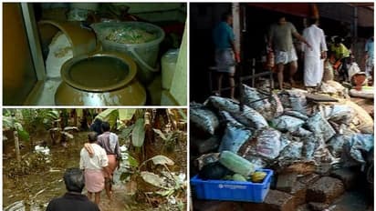 എല്ലാം നഷ്ടപ്പെട്ടു; ആത്മഹത്യ ചെയ്യേണ്ട അവസ്ഥയില്: ദുരിതപ്പെയ്ത്തിലെ നഷ്ടത്തെക്കുറിച്ച് ചന്ദ്രന്