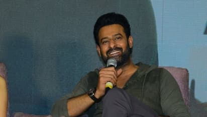 ప్రభాస్ ప్రేమ కథకు ఆ రోజే పేరు.. సెలెబ్రేషన్స్ షురూ!