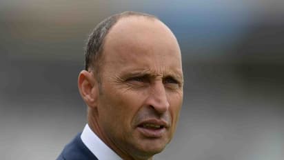 ODI World Cup 2023: Nasser Hussain expresses disappointment, feels England relying too much on data, stats