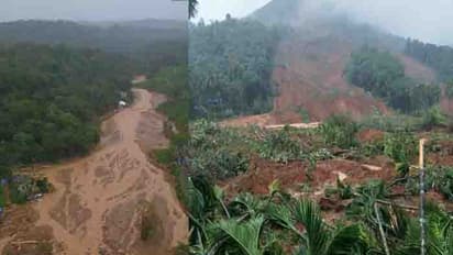 ഉരുള്‍പൊട്ടിയ ഇടങ്ങളില്‍ തിരച്ചില്‍ നടത്തേണ്ടത് ജെസിബിയുപയോഗിച്ചല്ല, വിഐപികളും വേണ്ട: മുരളി തുമ്മാരുകുടി