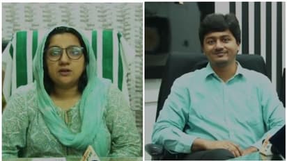 ദുരിതബാധിതര്‍ക്കായി സഹായം അഭ്യര്‍ത്ഥിച്ച് ആലപ്പുഴ കളക്ടറും സബ് കളക്ടറും