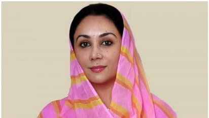 'തന്റെ കുടുംബം ശ്രീരാമന്റെ പിന്ഗാമികള്'; അവകാശവാദവുമായി ബിജെപി എംപി