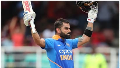 दूसरे वनडे में भारत ने वेस्टइंडीज को हराया