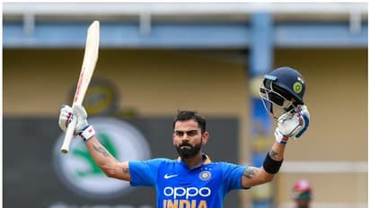 ಸೌರವ್ ಗಂಗೂಲಿ ದಾಖಲೆ ಮುರಿದ ವಿರಾಟ್!