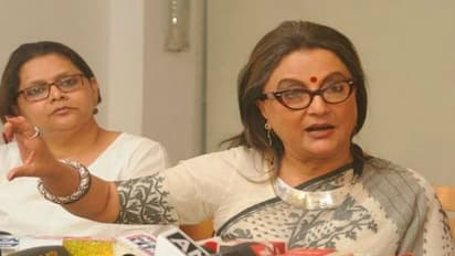 সেকুলার অপর্ণার মুখে 'দিলীপ ঘোষের কথা' , নিজামুদ্দিন নিয়ে কী বললেন অভিনেত্রী