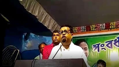 'দলের ক্ষতি করেননি' - তৃণমূলে টিকেই গেলেন দিব্যেন্দু অধিকারী, বহিষ্কৃত প্রাক্তন বিধায়ক