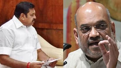 ஆட்சியை கலைச்சுட்டு, கவர்னரை உட்கார வைக்க போறாங்க: துள்ளும் பா.ஜ.க., அதிரும் அ.தி.மு.க., தேர்தலுக்கு தயாராகும் தமிழகம்.