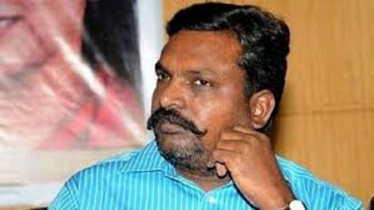 வி.சி.க.,வுக்கு ஒரு மாவட்டக் கவுன்சிலர் கூட இல்லை... திமுக கூட்டணியில் கடைசி இடம்..!