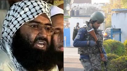 पुलवामा जैसे हमले की फिराक में हैं जैश के आतंकी, पाकिस्तानी सेना और आईएसआई कर रही है मदद